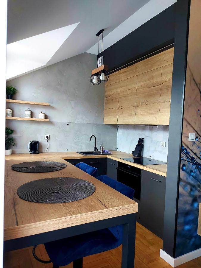 Apartament Hetman Zamość Kültér fotó