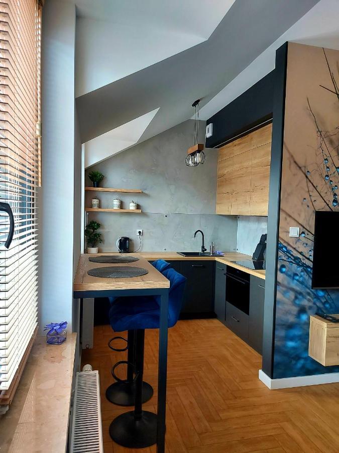 Apartament Hetman Zamość Kültér fotó