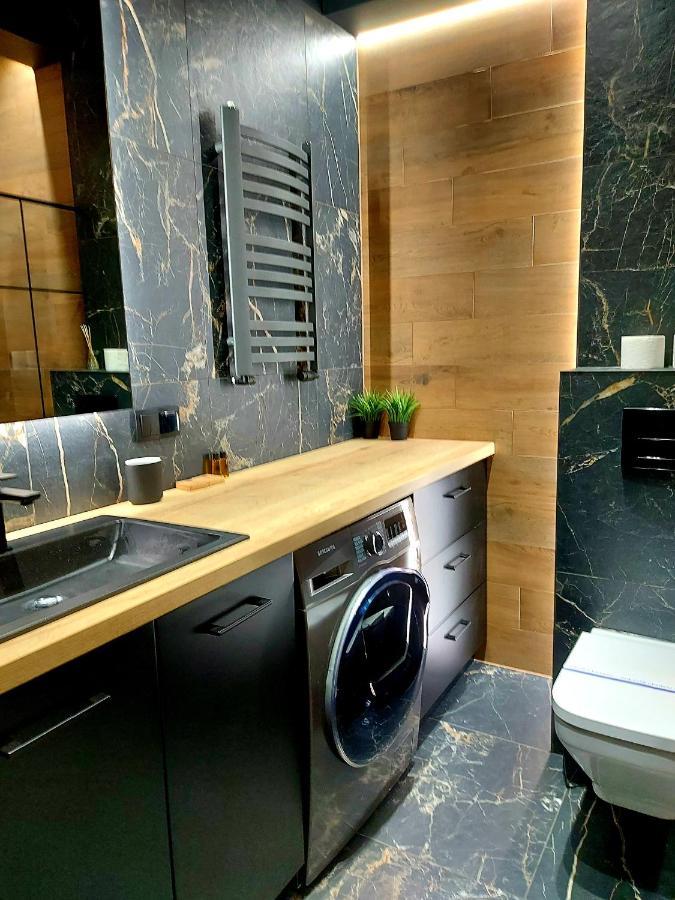 Apartament Hetman Zamość Kültér fotó